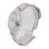 CARTIER Ballon Bleu W6920046 Automatic Watch Stainless Steel Silver