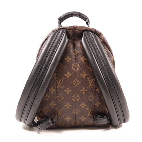 LOUIS VUITTON LV GHW Palm Springs PM Backpack M41560 Monogram