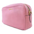 Miu Miu GHW Shoulder Crossbody Bag Calfskin Leather Pink