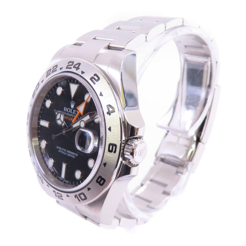 ROLEX Explorer Ⅱ 216570/2012