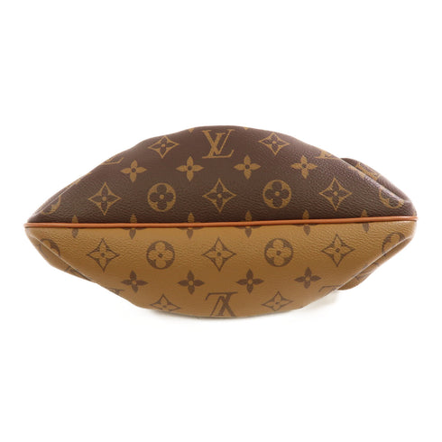 LOUIS VUITTON LV GHW Shoulder Bag M45229 Monogram Reverse
