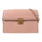 BOTTEGA VENETA BV Shoulder Bag Intrecciato Leather