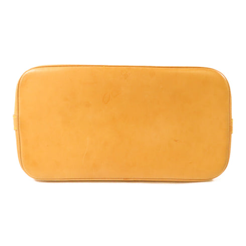 LOUIS VUITTON LV GHW Alma PM Handbag M53151 Monogram Brown