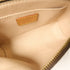 LOUIS VUITTON LV Cosmetic Pouch Clutch Bag M47515 Monogram Brown