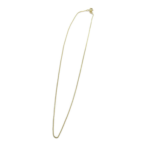 FINE JEWELRY Necklace 18K Yellow Gold v1