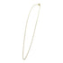 FINE JEWELRY Necklace 18K Yellow Gold v1