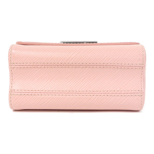 LOUIS VUITTON LV SHW Twist Mini 2 Way Shoulder Bag M56887 Epi Pink