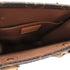 LOUIS VUITTON LV GHW Petit Sac Plat 2way Shoulder Hand Bag M69442 Monogram Brown