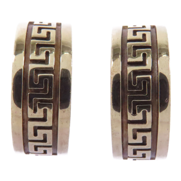 Fine Jewelry Earrings 9K Yellow Gold