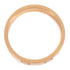 CARTIER Mini Love Ring 18K Rose Gold US#5.25 #50