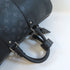 LOUIS VUITTON LV SHW Keepall 50 Bandouliere 2 Way Bag M53763 Taigarama Black