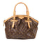 LOUIS VUITTON LV GHW Tivoli GM Shoulder Bag M40144 Monogram