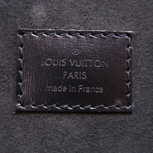 LOUIS VUITTON LV GHW Cannes 2 Way Shoulder Bag M43986 Monogram Brown