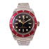 TUDOR Black Bay 41mm Automatic Watch Stainless Steel 7941A1AORU Black Red