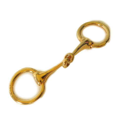 HERMES Twilly Ring Scarf Ring