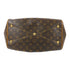 LOUIS VUITTON LV GHW Tivoli GM Shoulder Bag M40144 Monogram Brown v3