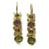 FINE JEWELRY Earrings 14K Yellow Gold