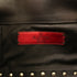 Valentino GHW Waist Bag Calfskin Leather Black