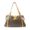 LOUIS VUITTON LV GHW Stresa PM Shoulder Bag M51186 Monogram Brown v1