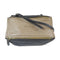 GIVENCHY GHW Shoulder Crossbody Bag Calfskin Leather Navy Beige