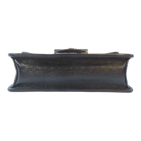 LOUIS VUITTON LV SHW Dauphine Waist Bag Body Bag M67696 Monogram Giant Reverse