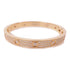 CARTIER Love Bangle 18K Pink Gold/Diamond