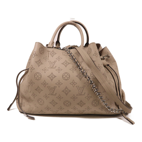 LOUIS VUITTON LV SHW Bella Tote 2 Way Shoulder Bag M59201 Mahina