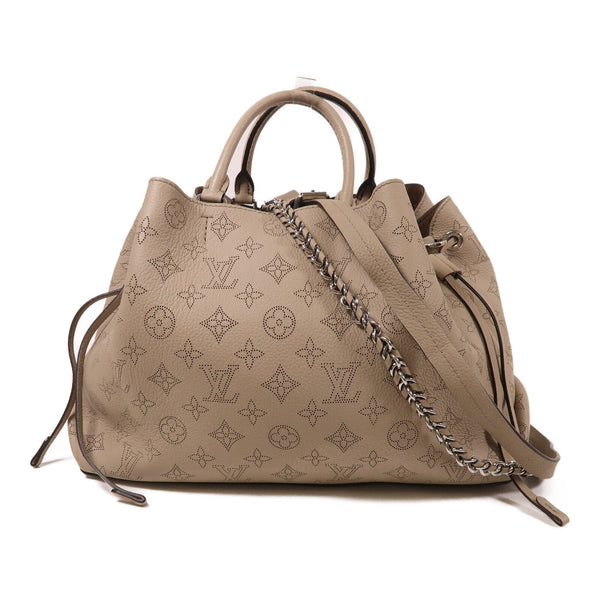 LOUIS VUITTON LV SHW Bella Tote 2 Way Shoulder Bag M59201 Mahina