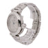 CARTIER Pasha C 2324 Automatic Watch Stainless Steel Grey