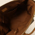 LOUIS VUITTON LV GHW Tivoli GM Shoulder Bag M40144 Monogram Brown v7