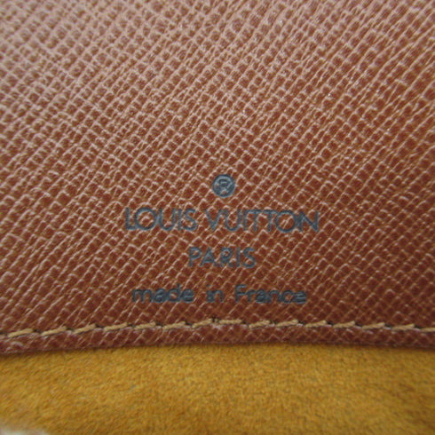 LOUIS VUITTON LV GHW Musette Salsa Shoulder Bag M51258 Monogram Brown v7