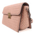 BOTTEGA VENETA BV Shoulder Bag Intrecciato Leather