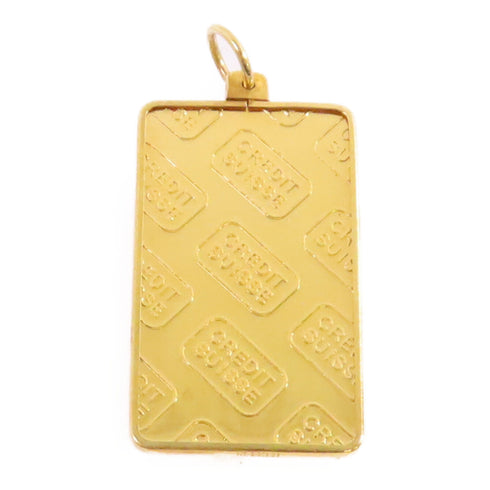 JEWELRY Pendant Top 14K Yellow Gold