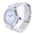 CARTIER Pasha Automatic Watch WSPA0009 Stainless Steel Grey