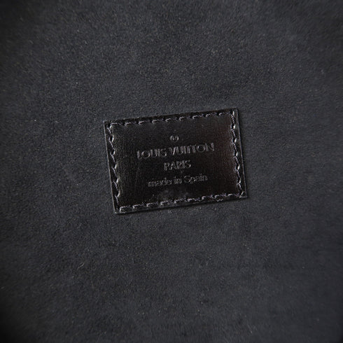 LOUIS VUITTON LV GHW Cannes 2 Way Shoulder Bag M43986 Monogram Reverse Brown v2