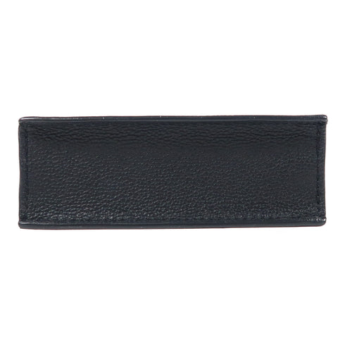 LOUIS VUITTON LV GHW Petit Sac Plat 2Way Shoulder Bag M81417 Monogram Empreinte