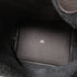 HERMES PHW Picotin MM Tote Bag Clemence Leather Noir/Black