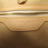 LOUIS VUITTON LV GHW Hampstead MM Handbag N51206 Damier Azur White