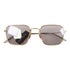 PRADA Sunglasses Metal Gold