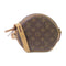 LOUIS VUITTON LV GHW Boite Chapeau Souple Shoulder Bag M45578 Monogram Brown v1