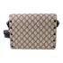 GUCCI GG SHW Dionysus Shoulder Bag 72554896IWG Coated Canvas Leather