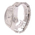 CARTIER Roadster Automatic Watch 80005 Stainless Steel Silver Color