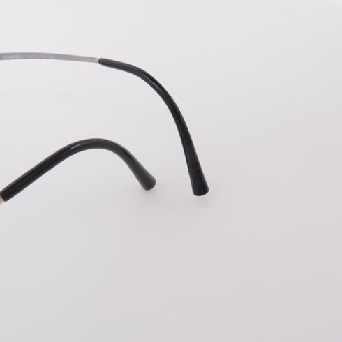 CHANEL CC Sunglasses Accessorie PVC