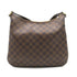 LOUIS VUITTON LV GHW Bloomsbury PM Shoulder Bag N42251 Damier Brown