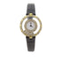 Chopard Happy Diamonds Quartz Watch 20/5682 18K Yellow Gold White