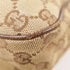 GUCCI GG Shoulder Bag Canvas 113019