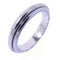 PIAGET Possession Ring Accessories G34P9C60 PIAGET#60 US#9 18K White Gold