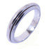 PIAGET Possession Ring Accessories G34P9C60 PIAGET#60 US#9 18K White Gold