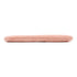 CHANEL CC SHW Pouch Canvas Pink