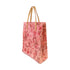 LOUIS VUITTON LV Catalina NS Tote Bag M90037 Monogram Vernis Ikat Flower Pink